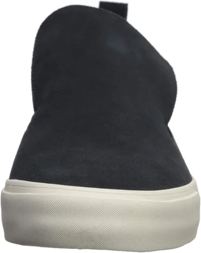 Miniatura 2 de SeaVees Men 's 1264Huntington Mid parte superior zapatillas slip on