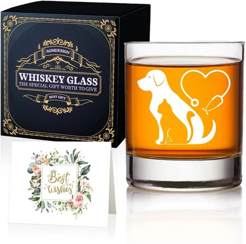 Miniatura 14 de AGMDESIGN Bombero jubilado Been There Done That y Orgulloso de eso Divertido vaso de whisky de jubilación, bombero papá, hermano, tío, regalo