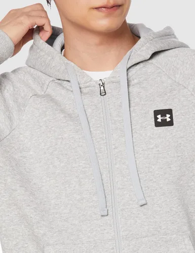 Miniatura 3 de Under Armour Men's Rival Fleece Full Zip Hoodie