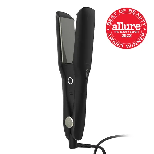 Miniatura 9 de ghd Max Styler Essentials Duo - Plancha plana Max (negro) con protector de cuerpo en aerosol de protección térmica para cabello (4 onzas líquidas)