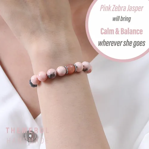 Miniatura 3 de Regalos de Navidad para adolescentes y mujeres, ideas de regalos de cumpleaños, pulseras de cuentas para mejor amiga, nieta, sobrina e hija