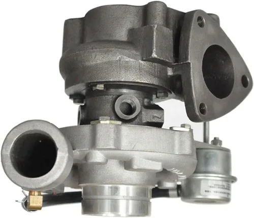 Miniatura 2 de Turbocompresor 736210-0003 7362100003 compatible con Isuzu JMC Transit Pickup JX493ZQ Engine