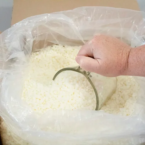 Miniatura 2 de American Soy Organics Freedom Cuentas de Cera de Soja para Hacer Derrretidos de Cera - Suministros Naturales para Hacer Velas - Sin Parafina, Sin