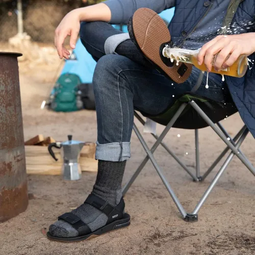 Miniatura 6 de Reef Sandalias Fanning Baja para hombre