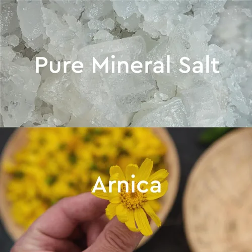 Miniatura 6 de Kneipp - Sales minerales de baño, 17.63 onzas
