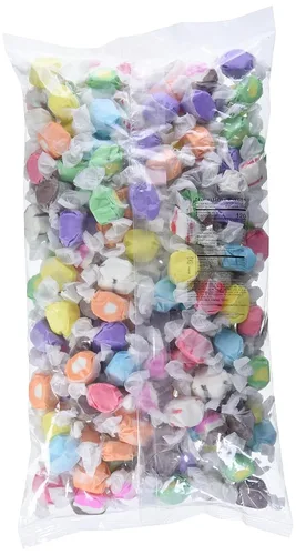 Miniatura 19 de Taffy de agua salada dulce, S'mores, 3 libras