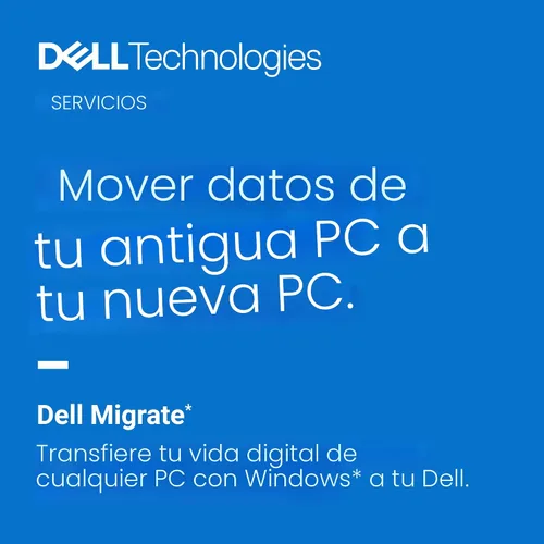 Miniatura 6 de Dell Laptop Inspiron 15 3535, pantalla FHD de 15.6 pulgadas (1920 x 1080), procesador AMD Ryzen 5 7520U, memoria RAM DDR4 de 8 GB, SSD de 512 GB