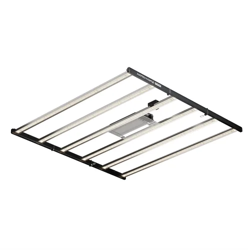 Miniatura 9 de MARS HYDRO FC-E3000 - Luz LED de crecimiento de 300 vatios de 3 x 3 pies, barra de luz de crecimiento de espectro completo, lámpara de cultivo
