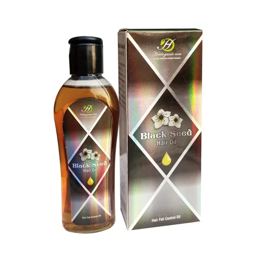 Miniatura 10 de Aceite para el cabello de 9 aceites, mezcla de hierbas de jojoba, almendra, oliva, argán, amla, coco, aceite de ricino, aceite de cebolla y vitamina