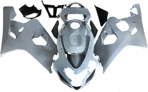 Miniatura 29 de Kit completo de carenado de inyección para Suzuki GSXR600 GSXR750 2006 2007 K6 06 07 GSXR 600 GSXR 750 GSX-R600 GSX-R750 motocicleta ABS plásticos