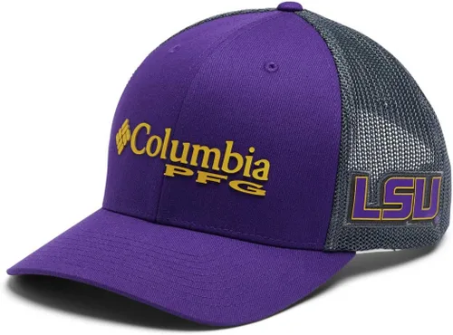Miniatura 21 de Columbia - Gorra de malla para hombre con broche trasero