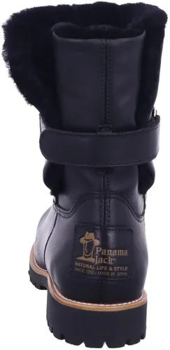 Miniatura 6 de Panama Jack - Botas de motorista para mujer