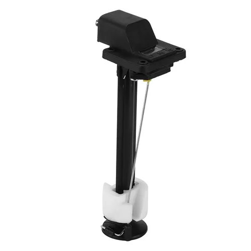 Miniatura 6 de Medidor de depósito de combustible marino, ABS para barco de combustible calibre 6YL-24260‑01 ABS de repuesto para motor fuera de borda externo