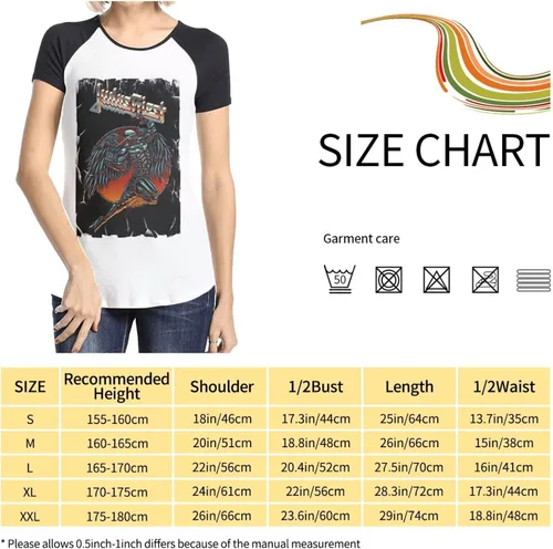 Miniatura 2 de Woman's T-Shirt Short Sleeve Fashion Tee Teens Popular Summer Cotton Shirts for Sports Cycling Dating Fishing Top