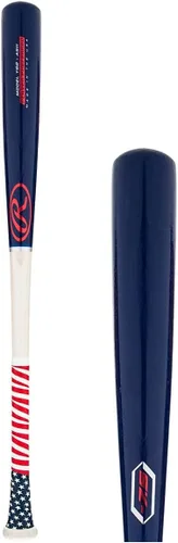 Rawlings Rawlings | Bate de béisbol de madera juvenil | Ceniza | Varios tamaños y colores