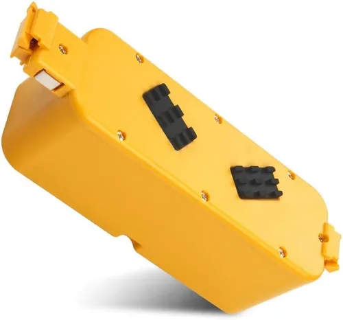 Batería de repuesto Ni-MH de 14.4V 4000mAh para Irobot-Roomba 400 serie Roomba 400 405 410 415 416 418 4000 4100 4105 4110 4130 4150 4170 4188