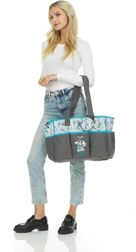 Miniatura 12 de Disney Multi Piece Tote