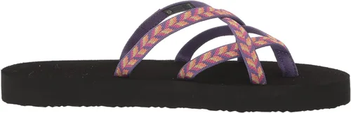 Miniatura 6 de Teva Sandalia Olowahu unisex para niños