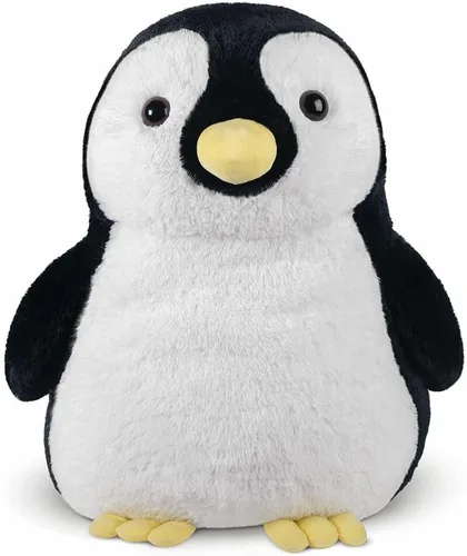 Miniatura 16 de Vermont Teddy Bear Animal de peluche de dinosaurio gigante – Peluche de dinosaurio jumbo, 3.5 pies, dinosaurio de 42 pulgadas, juguetes grandes
