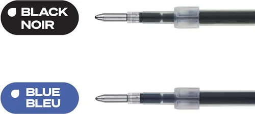Miniatura 7 de Uni-ball Jetstream RT - Recambio para bolígrafo