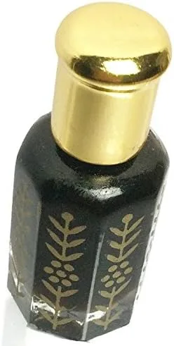 Miniatura 4 de 0.4 fl oz Camboyano Super Pure 100% Agarwood Oudh Oud Aceite Raro Genuino Prachinburi