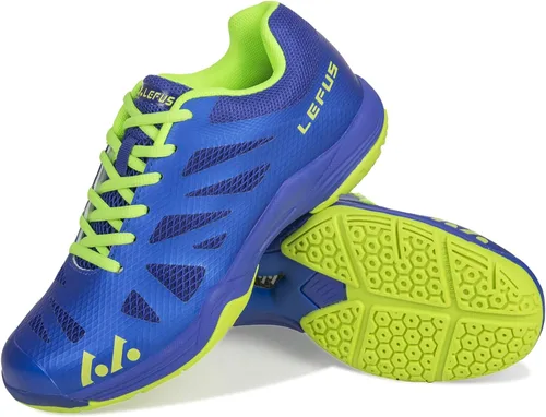 Miniatura 2 de Condromly Luff 06 - Zapatos de cancha de pickleball ligeros para hombre