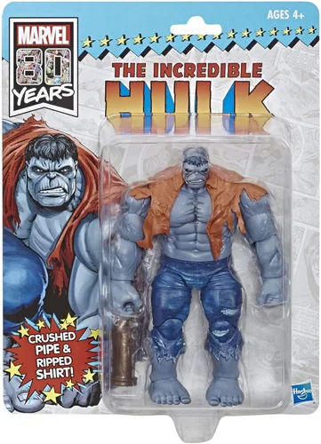 Miniatura 2 de Marvel Clásico increíble Hulk Mvl Convención 1