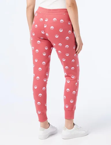 Miniatura 4 de Tienda Essentials Disney Marvel Star Wars - Pantalones deportivos de vellón de rizo francés para mujer