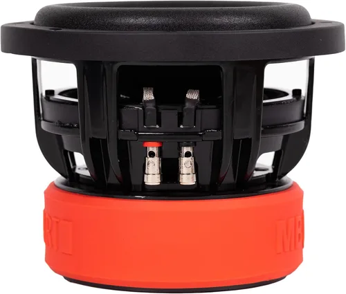 Miniatura 7 de MB Quart RW1-164 Referencia 6,5 pulgadas 4 Ohm DVC Subwoofer