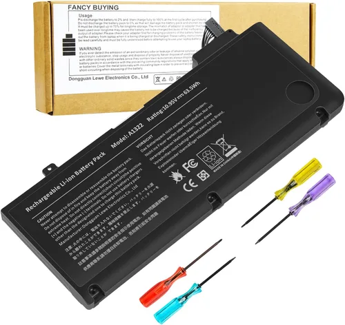 Miniatura 17 de Fancy Buying Batería para portátil compatible con Asus X501A X301 X301A X301U X401 X401A X401U X501 X501U A31-X401 A32-X401 A41-X401 A42-X401