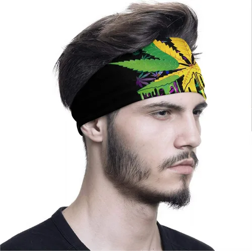 Miniatura 2 de UNISEXCAPAA Unisex reutilizable pasamontañas sin costuras cuello polaina bandanas máscara cara diadema