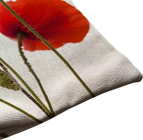Miniatura 87 de Fundas de almohada de 12 x 20 pulgadas, decoración rústica de granja, sé feliz, fundas de almohada de algodón y lino, citas inspiracionales con Jcp20