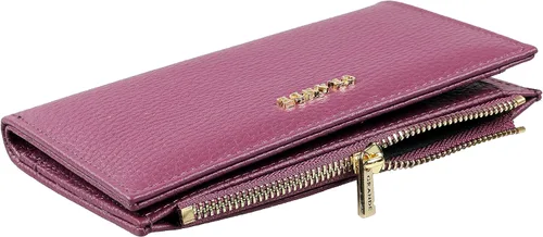 Miniatura 94 de Grande -2804 Cartera para mujer, Naranja, Minimalista
