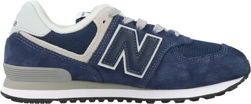 Miniatura 3 de New Balance Tenis de moda 574 V1 para niños