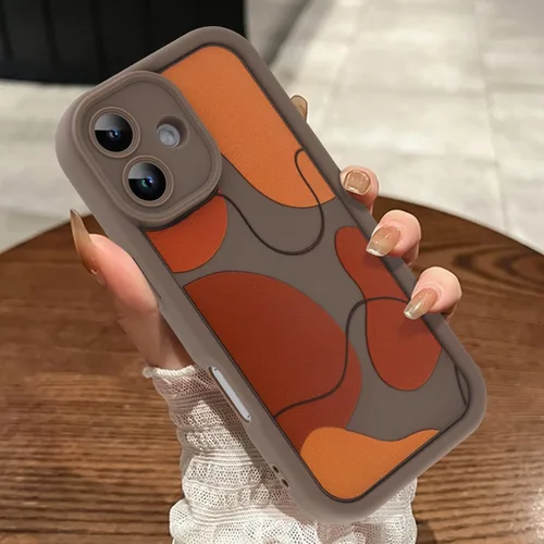 Miniatura 121 de Funda compatible con iPhone 11, diseño de estampado de guepardo, TPU suave a prueba de golpes, funda protectora para mujeres y niñas, funda delgada