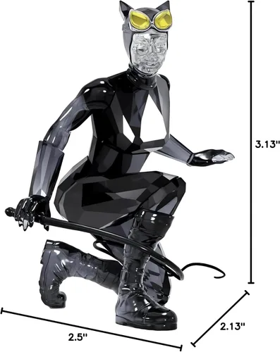 Miniatura 7 de Swarovski Dc Comics - Catwoman