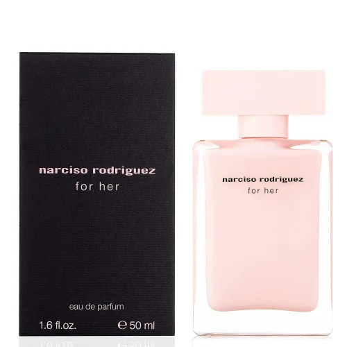 Miniatura 2 de Perfume para mujer Narciso Rodríguez