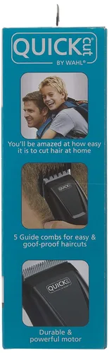 Miniatura 8 de Wahl 9314-300 Intérprete de corte rápido