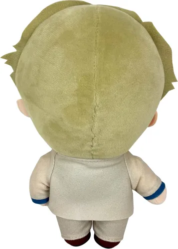 Miniatura 2 de Jujutsu Kaisen - Peluche Kento Nanami de 8 pulgadas de alto