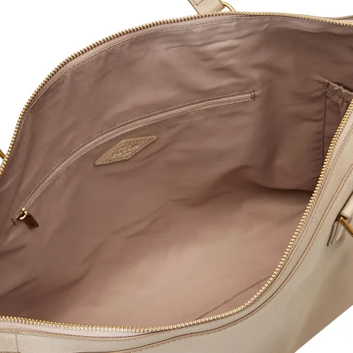 Miniatura 5 de Fossil Caitlyn - Bolso de mano de piel para mujer