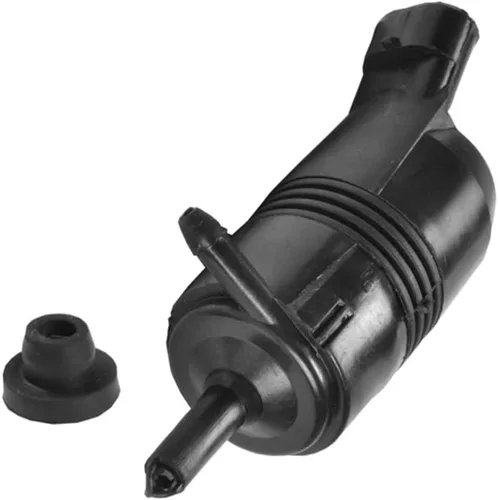 Bomba de limpiaparabrisas delantero con ojal de repuesto para Chevy GMC Buick Pontiac Isuzu Reemplaza # 385-232316A, 22127652, 22127653, 89025062,