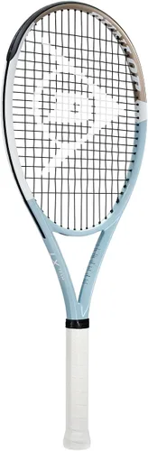 Dunlop Sports LX Team 107 Pre-Strung Tennis Racket