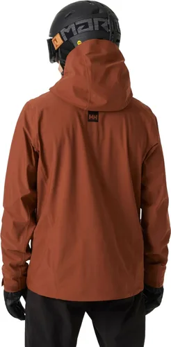 Miniatura 3 de Helly-Hansen Chaqueta Swift 3L Shell para hombre