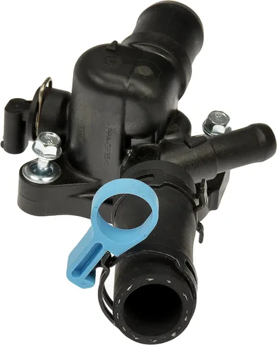 Miniatura 4 de Dorman 902-2134 - Salida de agua para refrigerante de motor compatible con modelos Cadillac/Chevrolet/GMC