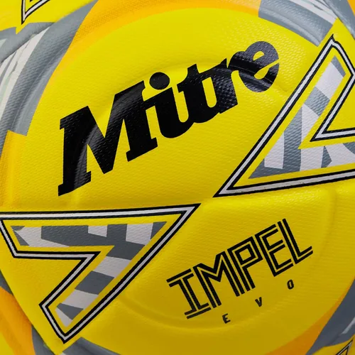 Miniatura 4 de Impel L30P - Balón de fútbol