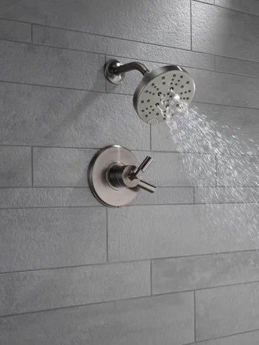Miniatura 6 de Delta T17248-SS - Duchas Solo Ducha