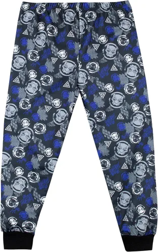 Miniatura 5 de Marvel Pijama Black Panther para niño