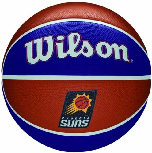 Miniatura 32 de WILSON Balones de baloncesto NBA Team Tribute - Tamaño 7-29.5
