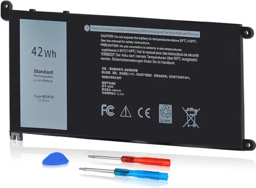 Miniatura 9 de 800049-001 KI04 K104 Batería para HP Pavilion 17-g 17t-s 15-ab 15t-ab 15-an 15-ab223cl 15-ab243cl 15-ab247cl 17t-s100 17-g119dx 17-g192dx 17-g133cl