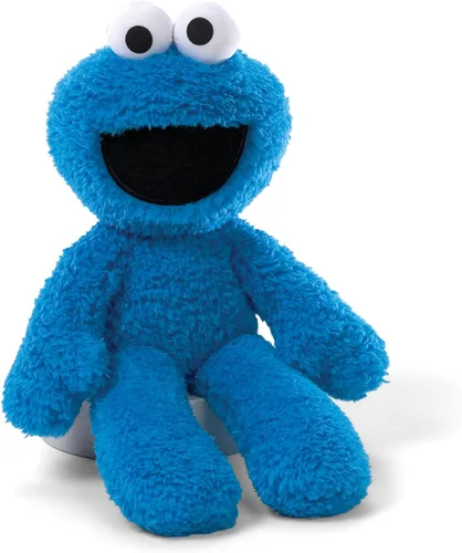 Miniatura 9 de Peluche de Zoe de Barrio Sésamo, Gran pájaro, Multi